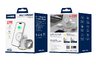 JELLICO 3in1 Desktop Wireless Charger 15W W22