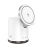 JELLICO 3in1 Desktop Wireless Charger 15W W22