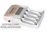ładowarka Camelion BC-0907 LCD
