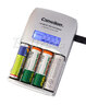 ładowarka Camelion BC-0907 LCD