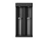 3.7V battery charger XTAR MC2 USB-C NEW 3.7V battery charger XTAR MC2 USB-C NEW