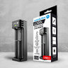 everActive LC-100C USB-C Cylindrical Li-ion Battery Charger