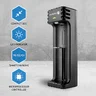 Charger for Li-ion cylindrical batteries everActive LC-100