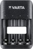 Ni-MH VARTA USB QUATRO 57652 Rechargeable Charger