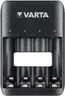 Ni-MH VARTA USB QUATRO 57652 Rechargeable Charger