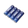 chargeur pour batteries 1.5V XTAR C4-AA KT AA/R6 USB-C + 4x Batterie Xtar AA 4150mWh chargeur pour batteries 1.5V XTAR C4-AA KT AA/R6 USB-C + 4x Batterie Xtar AA 4150mWh