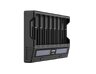 3.7V/1.2V Battery Charger XTAR VC8 USB-C