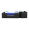 Charger for cylindrical batteries Li-ion 18650 Xtar D2