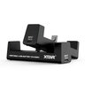 Charger for cylindrical batteries Li-ion 18650 Xtar MC1S