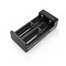 Charger for cylindrical batteries Li-ion 18650 Xtar MC2 PLUS