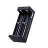 Charger for cylindrical batteries Li-ion 18650 Xtar MC2S