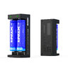 Charger for cylindrical batteries Li-ion 18650 Xtar MC2S