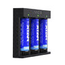 Charger for cylindrical batteries Li-ion 18650 Xtar MC3