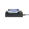 Charger for cylindrical batteries Li-ion 18650 Xtar MC4