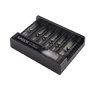 Charger for cylindrical batteries Li-ion 18650 Xtar MC6