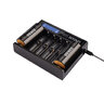 Charger for cylindrical batteries Li-ion 18650 Xtar MC6