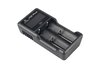 Charger for cylindrical batteries Li-ion 18650 Xtar VC2 PLUS
