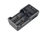Charger for cylindrical batteries Li-ion 18650 Xtar VC2 PLUS