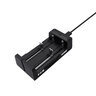 charger for li-ion / Ni-MH batteries Xtar FC2 18650 20700 21700 AA AAA