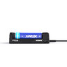 charger for li-ion / Ni-MH batteries Xtar FC2 18650 20700 21700 AA AAA