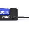 charger for li-ion / Ni-MH batteries Xtar FC2 18650 20700 21700 AA AAA