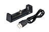 Charger for cylindrical batteries Li-ion Xtar MC1 18650