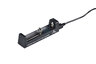 Charger for cylindrical batteries Li-ion Xtar MC1 18650