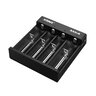 Battery charger for Li-ion / Ni-MH batteries XTAR MX4