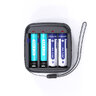 Battery charger R03 / AAA and R6 / AA Li-ion 1.5V / NiMH Xtar BC4