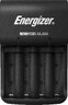 Energizer Base Charger + 4 x R6/AA 1300 mAh