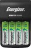 Energizer Base Charger + 4 x R6/AA 1300 mAh