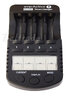 ładowarka everActive NC-1000 + 4 x R03/AAA Panasonic High Capacity 1000 BOX