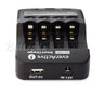 ładowarka everActive NC-1000 + 4 x R03/AAA Panasonic High Capacity 1000 BOX