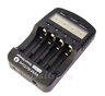 ładowarka everActive NC-1000 + 4 x R03/AAA Panasonic High Capacity 1000 BOX