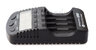 ładowarka everActive NC-1000 + 4 x R03/AAA Panasonic High Capacity 1000 BOX