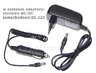 ładowarka everActive NC-1000 + 4 x R03/AAA Panasonic High Capacity 1000 BOX