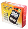 ładowarka everActive NC-1000 + 4 x R03/AAA Panasonic High Capacity 1000 BOX