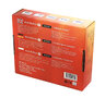 ładowarka everActive NC-1000 + 4 x R03/AAA Panasonic High Capacity 1000 BOX