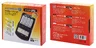 ładowarka everActive NC-1000 PLUS + 4 x R6/AA Panasonic Eneloop PRO 2550 (box)