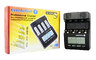 ładowarka everActive NC-3000 + 4x akumulatory Panasonic ENELOOP PRO R03/AAA 930 mAh