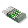 GP ReCyko Speed M452 microUSB Charger + 4× AA 2600 mAh GP ReCyko Speed M452 microUSB Charger + 4× AA 2600 mAh