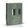GP ReCyko Speed M452 microUSB Charger + 4× AA 2600 mAh GP ReCyko Speed M452 microUSB Charger + 4× AA 2600 mAh