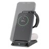 Qi Goobay 60217 3in1 Inductive Charger for Apple iPhone Watch AirPods