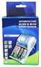 ładowarka N8168N + 4 x R6/AA Duracell 2400