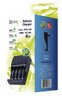 Ładowarka akumulatorków Ni-MH N8168S / Smart 4