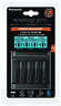 Panasonic Eneloop Charger BQ-CC65