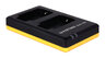 Ładowarka Patona Dual do NP-BX1 dedykowana