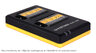 Ładowarka Patona Dual do NP-BX1 dedykowana