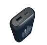 Charger / power bank for cylindrical batteries Li-ion 18650 / 20700 / 21700 Xtar PB2SL black