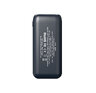 Charger / power bank for cylindrical batteries Li-ion 18650 / 20700 / 21700 Xtar PB2SL black